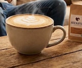 Hafer Barista Edition Popcorn Angebote von Oatly bei E center Elmshorn für 2,22 €