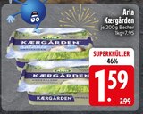 Arla im EDEKA Prospekt Kærgården von Arla im aktuellen EDEKA Prospekt für 1,59 €