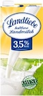 Kaufland - Haltbare Landmilch Angebot im Prospekt Haltbare Landmilch bei Kaufland im Prospekt "" für 0,88 €