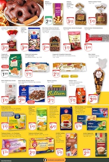 Lebkuchen im aktuellen GLOBUS Prospekt (Siegen (Universitätsstadt)) Lebkuchen im GLOBUS Prospekt "Aktuelle Angebote" mit 34 Seiten (Siegen (Universitätsstadt))