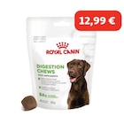 ROYAL CANIN Suppléments Digestion Adulte Friandises à mâcher 160 g - ROYAL CANIN - Maxi Zoo ROYAL CANIN Suppléments Digestion Adulte Friandises à mâcher 160 g - ROYAL CANIN à 12,99 € dans le catalogue Maxi Zoo