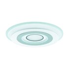 LED-Deckenleuchte Reducta 2 von EGLO im aktuellen Segmüller Prospekt für 69,99 €