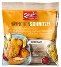 Hähnchenschnitzel im Angebot bei Kaufland in Bensheim Hähnchenschnitzel Angebote von SPREHE bei Kaufland Bensheim für 4,99 €