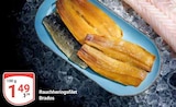 Aktuelles Räucherheringsfilet Angebot bei GLOBUS in Mannheim ab 1,49 €