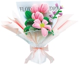 Kit bouquet torsade - Crea & Cie en promo chez JouéClub Caen à 12,99 €