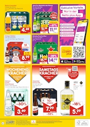 Volvic Angebot & Preis im aktuellen Netto Marken-Discount Prospekt Volvic Angebot im aktuellen Netto Marken-Discount Prospekt auf Seite 2