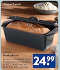 Brotbackform Angebote von Crofton bei ALDI SÜD Hennef für 24,99 €