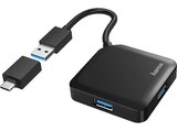 Aktuelle Drucker Angebote bei MediaMarkt Saturn in Augsburg Aktuelles 4 Ports, USB-Hub, Schwarz Angebot bei MediaMarkt Saturn in Augsburg ab 19,99 €