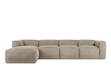 KONSIMO Ecksofa Buffo von KONSIMO für 2.299,00 € bei Möbel Kraft im Angebot KONSIMO Ecksofa Buffo von KONSIMO im aktuellen Möbel Kraft Prospekt