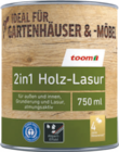 Angebot im toom Baumarkt Groß Gerau Prospekt toom Baumarkt Groß Gerau Prospekt mit im Angebot für 9,99 €