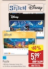 Puzzle im ALDI Nord Prospekt Puzzle von Disney im aktuellen ALDI Nord Prospekt für 5,99 €