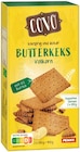 Butterkeks von COVO im aktuellen Penny Prospekt