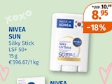 Müller - Silky Stick Angebot im Prospekt Silky Stick bei Müller im Prospekt "" für 8,95 €