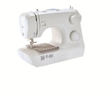 Nähmaschine im Angebot bei Lidl in Willich Nähmaschine Angebote von Silvercrest bei Lidl Willich für 79,99 €