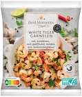 White Tiger Garnelen Angebote von Best Moments bei Penny Kiel für 9,99 €
