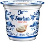 Smetana im Angebot bei Kaufland in Trier Smetana Angebote von LAKOMKA bei Kaufland Trier für 0,99 €