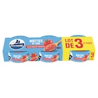 Miettes de Thon "Lot de 3" - PETIT NAVIRE - Carrefour à Villeurbanne Miettes de Thon "Lot de 3" - PETIT NAVIRE en promo chez Carrefour Villeurbanne à 4,80 €