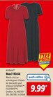 Maxi-Kleid von esmara für 9,99 € bei Lidl im Angebot Maxi-Kleid von esmara im aktuellen Lidl Prospekt