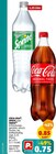 Softdrinks Angebote von Coca-Cola, Sprite, Fanta bei Penny-Markt Neunkirchen für 0,85 €