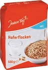 Haferflocken im tegut Prospekt Haferflocken von Jeden Tag im aktuellen tegut Prospekt für 0,69 €