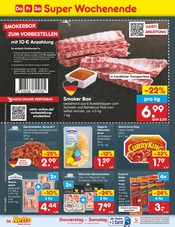 Aktueller Netto Marken-Discount Prospekt mit Box, "Aktuelle Angebote", Seite 46