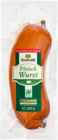 Fleischwurst von Alnatura im aktuellen budni Prospekt