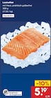 Aktuelles Lachsfilet Angebot bei Netto Marken-Discount in Bergisch Gladbach ab 5,19 €