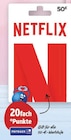 Netflix Gift Card von Netflix im aktuellen E center Prospekt