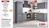 Winkelküche Nordic Angebote von Laurus bei POCO Gera für 3.399,00 €
