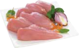 Hähnchenbrustfilet von WIPASZ für 1,00 € bei EDEKA im Angebot Hähnchenbrustfilet von WIPASZ im aktuellen EDEKA Prospekt