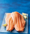 Filet de Saumon Atlantique des Fjords de Norvège - U en promo chez Super U Metz à 16,99 €