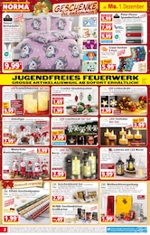 Norma Fahrrad im Prospekt 