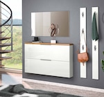 Schuhschrank 4 im Angebot bei Zurbrüggen in Lüdenscheid Schuhschrank 4 Angebote von Xora bei Zurbrüggen Lüdenscheid für 69,90 €