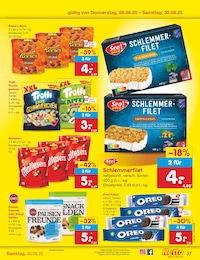 Trolli Angebot & Preis im aktuellen Netto Marken-Discount Prospekt Trolli Angebot im aktuellen Netto Marken-Discount Prospekt auf Seite 53