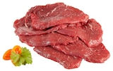 Rinder-Raclettefleisch bei REWE im Lorsch Prospekt für 2,99 €