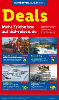 Erdinger im Lidl Prospekt "LIDL LOHNT SICH" mit 55 Seiten (Leipzig)