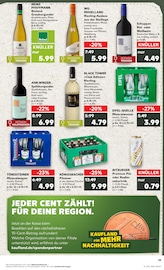 Rotwein im Kaufland Prospekt in Koblenz Aktueller Kaufland Prospekt mit Rotwein, "Hier bin ich richtig", Seite 19