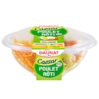 Salade - DAUNAT en promo chez Carrefour Nice à 2,89 €