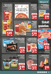 Aktueller E center Prospekt mit Eis, "Aktuelle Angebote", Seite 13