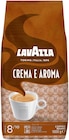 Caffè Crema von Lavazza für 14,99 € bei REWE im Angebot Caffè Crema von Lavazza im aktuellen REWE Prospekt