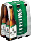 Aktuelle Veltins Angebote bei EDEKA in Norderstedt Aktuelles Pilsener oder V+ Angebot bei EDEKA in Norderstedt ab 3,99 €
