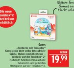 Tonieplay Games im Angebot bei Marktkauf in Nürnberg Tonieplay Games Angebote von Tonies bei Marktkauf Nürnberg für 19,99 €