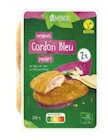 Veganes Cordon Bleu oder Veganes Schnitzel im Angebot bei Lidl in Karlsruhe Veganes Cordon Bleu oder Veganes Schnitzel Angebote von Vemondo bei Lidl Karlsruhe für 1,59 €