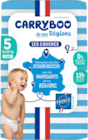 40% DE REMISE IMMÉDIATE SUR LA GAMME - CARRYBOO - Auchan Supermarché à Orange 40% DE REMISE IMMÉDIATE SUR LA GAMME - CARRYBOO en promo chez Auchan Supermarché Orange