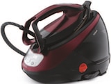 Dampfbügelstation PRO EXPRESS PROTECT GV9230 im Angebot bei expert in Herne Dampfbügelstation PRO EXPRESS PROTECT GV9230 Angebote von Tefal bei expert Herne für 199,99 €