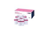 814136 Magnesium Mineralized 6 Stück Filterkartusche, Weiß von BWT im aktuellen MediaMarkt Saturn Prospekt für 26,99 €