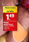 Promo Patate douce à 1,49 € dans le catalogue Lidl à Andilly