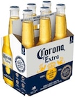 Mexican Beer Angebote von Corona bei REWE Brühl für 6,49 €