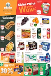 GLOBUS Gera Prospekt der aktuellen Woche, gültig von 17.11.2025 bis 22.11.2025 Aktueller GLOBUS Gera Prospekt "Aktuelle Angebote" mit 52 Seiten