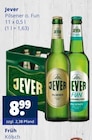 Aktuelle Jever Angebote bei Getränkewelt in Bochum Aktuelles Pilsener o. Fun Angebot bei Getränkewelt in Bochum ab 8,99 €